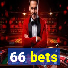66 bets